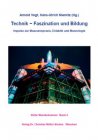 Vogt/Niemitz: Technik - Faszination und Bildung. Impulse zur Museumspraxis, Didaktik und Museologie