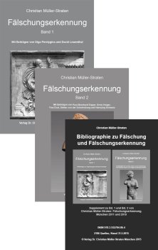 Paket Fälschungserkennung
